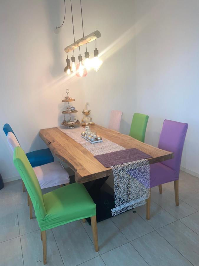 Sirmione Appartement Residenz Cesare Exterior foto